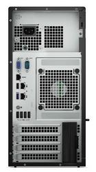 DELL POWEREDGE T150 PET150CM1 E-2314 1x16GB 1x2TB 365W - Thumbnail