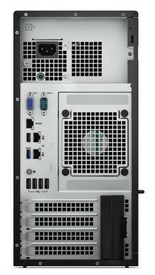 DELL POWEREDGE T150 PET150CM1 E-2314 1x16GB 1x2TB 365W