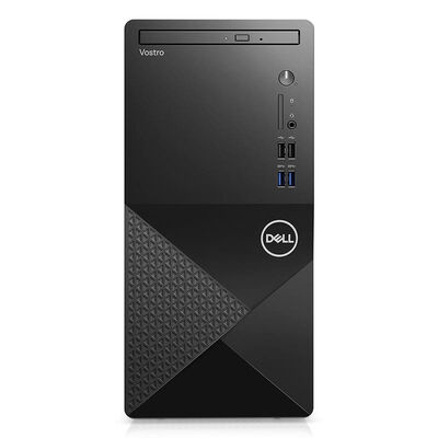 DELL VOSTRO 3910MT i3-12100 8GB 256GB SSD UBUNTU N3563_M2CVDT3910_U