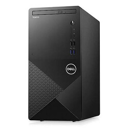 DELL VOSTRO 3910MT i3-12100 8GB 256GB SSD UBUNTU N3563_M2CVDT3910_U - Thumbnail