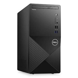 DELL VOSTRO 3910MT i3-12100 8GB 256GB SSD UBUNTU N3563_M2CVDT3910_U - Thumbnail