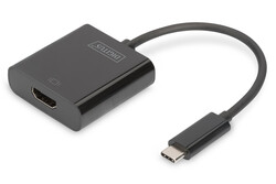 DIGITUS DA-70852 HDMI - USB TYPE-C ÇEVİRİCİ - Thumbnail