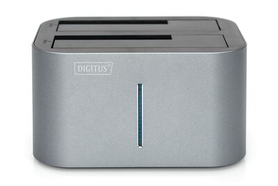 DIGITUS DA-71540-1 HARİCİ SATA DİSK KUTUSU