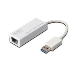 Digitus - DIGITUS DN-3023 USB 3.0 GIGABIT ETHERNET ADAPTÖR