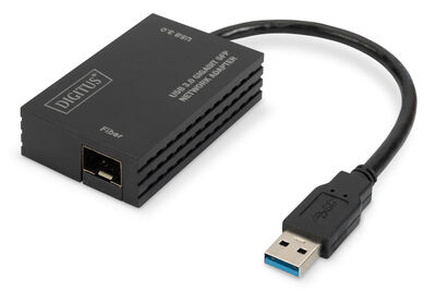 DIGITUS DN-3026 SFP NETWORK ADAPTÖRÜ USB 3.0