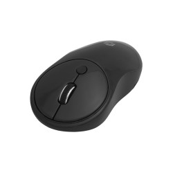 FRISBY FM-252WM 2.4GHZ 1600DPI KABLOSUZ MOUSE SİYAH - Thumbnail