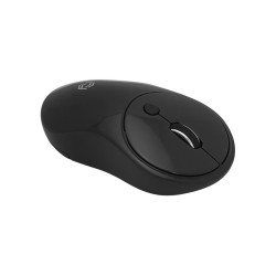 FRISBY FM-252WM 2.4GHZ 1600DPI KABLOSUZ MOUSE SİYAH - Thumbnail