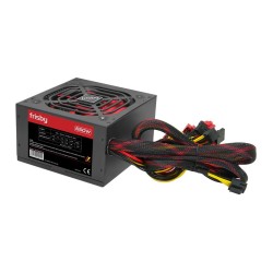 FRISBY FR-PS6580P 650W 80+ POWER SUPPLY - Thumbnail