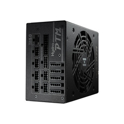 FSP HYDRO PTM PRO 1000W PCIe 5.0 POWER SUPPLY - Thumbnail