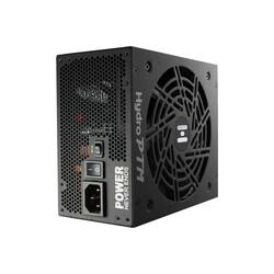 FSP HYDRO PTM PRO 1000W PCIe 5.0 POWER SUPPLY - Thumbnail