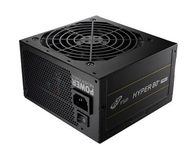 FSP HYPER H3-450 80+ PRO 450W POWER SUPPLY