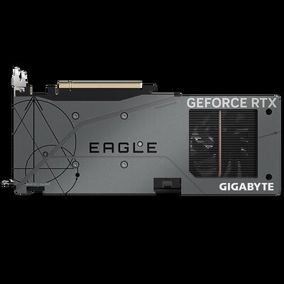 GIGABYTE GEFORCE RTX 4060 8GB GDDR6 HDMI DP 128Bit GV-N4060EAGLE OC-8GD