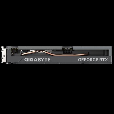 GIGABYTE GEFORCE RTX 4060 8GB GDDR6 HDMI DP 128Bit GV-N4060EAGLE OC-8GD