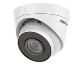 Haikon - HIKVISION DS-2CD1323G0-IUF 2MP IP IR TURRET KAMERA DAHİLİ SESLİ