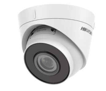 HIKVISION DS-2CD1323G0-IUF 2MP IP IR TURRET KAMERA DAHİLİ SESLİ