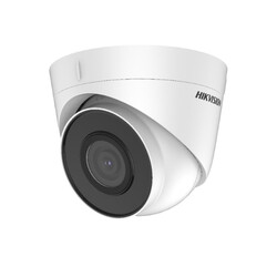 Hikvision - HIKVISION DS-2CD1353G0-IUF 5MP IP MİNİ IR DOME KAMERA