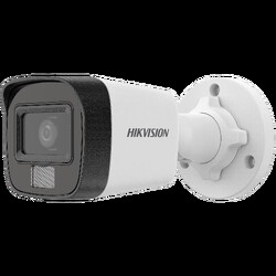 Hikvision - HIKVISION DS-2CE16D0T-EXLPF 2 MP MINI BULLET