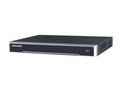 Haikon - HIKVISION DS-7616NI-Q2/16P 16 Kanal NVR (2 SATA, H.265+, PoE)