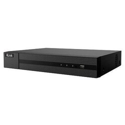 Hilook - HILOOK DVR-208Q-K1 8 KANAL 1 HDD 4 MP DVR KAYIT Cİ