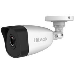 Hilook - HILOOK IPC-B121H 2MP 4MM IP BULLET KAMERA