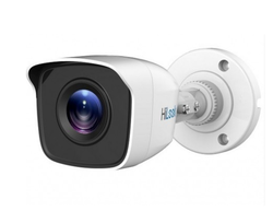 Hilook - HILOOK THC-B140-P 4MP MİNİ BULLET TURBO 3.6MM HD-TVI