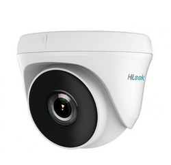 Hilook - HILOOK THC-T140-P 4MP MİNİ TURRET TURBO 2.8MM HD-TVI