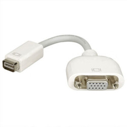 HIPER HC10MDV MINI DVI/VGA ÇEVİRİCİ - Thumbnail