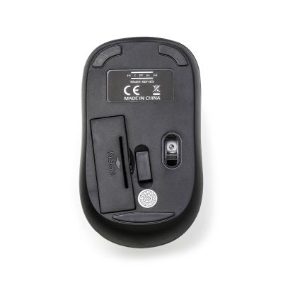 HIPER MX-565 NANO KABLOSUZ MOUSE GRİ