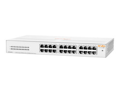 Hpe - HP R8R49A 24 PORT 10/100/1000 1430-24G SWITCH