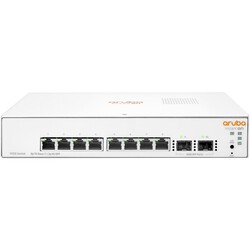 Hpe - HPE ARUBA ION JL680A 1930-8G 8PORT 10/100/1000 YÖNETİLEBİLİR SWITCH(JL380A YERİNE)