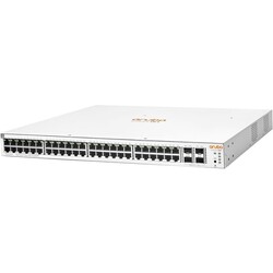 Hpe - HPE ARUBA ION JL686A 1930-48G 48PORT 10/100/1000 YÖNETİLEBİLİR POE SWITCH(JL386A YERİNE)