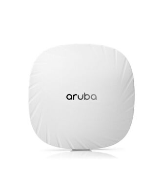 HPE ARUBA R2H28A AP-505 RW UNIFIED ACCES POINT WI FI6