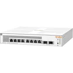 HPE JL681A 1930-8G 8PORT GIGABIT POE SWITCH 2 SFP 124W (JL383A YERİNE) - Thumbnail