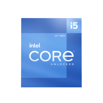 INTEL CORE i5-12600K 3.70GHz 20MB 12.Nesil 1700p TRAY FANSIZ