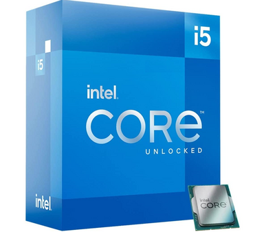 INTEL CORE İ5-13600K 3.5Ghz 24MB 1700p 13.Nesil