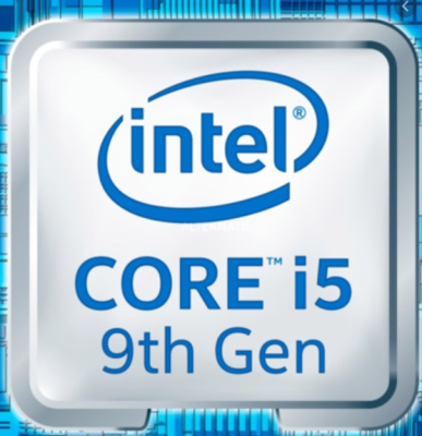 INTEL CORE İ5-9400F 2.9 GHZ 9MB 1151P TRAY