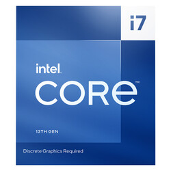 INTEL CORE İ7-13700F 2.1Ghz 30MB 1700p 13.NESIL - Thumbnail