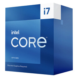 INTEL CORE İ7-13700F 2.1Ghz 30MB 1700p 13.NESIL - Thumbnail