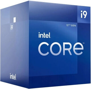 INTEL CORE İ9-12900F 2.4Ghz 30MB 1700p 12.Nesil BOX