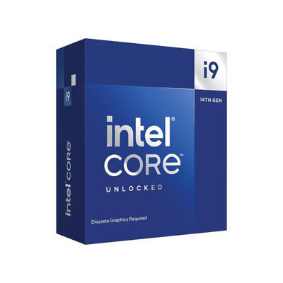 INTEL CORE İ9-14900KF 3.2Ghz 36MB 1700p 14.NESIL