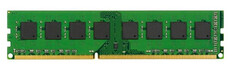 Kingston - KINGSTON KSM26ED8-16HD 16GB DDR4 ECC UDIMM 2666MHZ