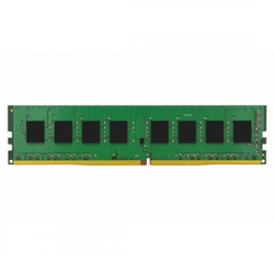 Kingston - KINGSTON KSM26ES8/8HD 8GB DDR4 ECC UDIMM 2666MHZ