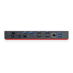 LENOVO 40AN0135EU 135W DOCKING STATION - Thumbnail