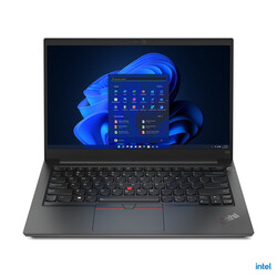 Lenovo - LENOVO E14 THINKPAD 21E30068TX i7-1255U 16GB 512GB 14