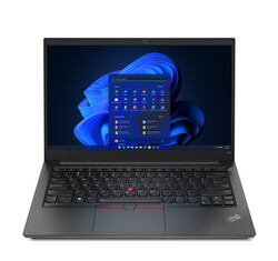 Lenovo - LENOVO E15 21E6004TTX i7-1255U 16GB 512GB SSD 15.6