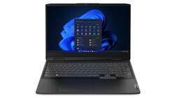 Lenovo - LENOVO IDEAPAD GAMING 3 82S9016LTX i5-12450H 16GB 1TB SSD 4GB RTX3050 15.6