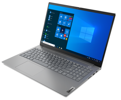 LENOVO ThinkBook 15 21A40036TX R7-5700U 16GB 512GB SSD 15.6