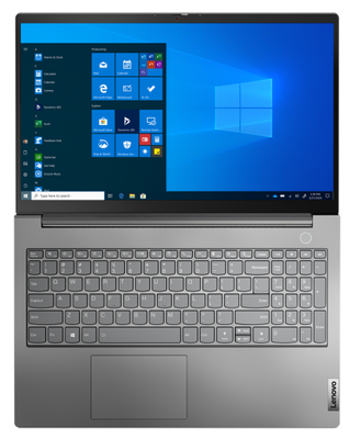 LENOVO ThinkBook 15 21A40036TX R7-5700U 16GB 512GB SSD 15.6