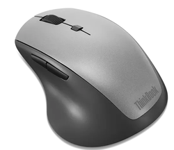 LENOVO THINKBOOK KABLOSUZ MOUSE 4Y50V81591 - Thumbnail