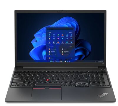 LENOVO ThinkPad E15 21E6006YTX i7-1255U 16GB 512GB SSD 15.6